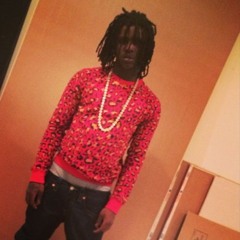 Chief Keef - Now & Later