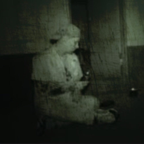 paranormal microcosm