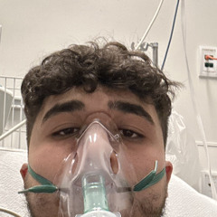 CONRAD - CAN'T FEEL v1