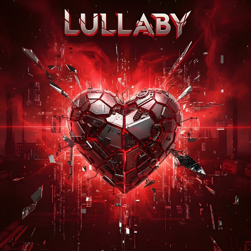 CryJaxx, Zentryc, JXCN & GEWOONRAVES - LULLABY