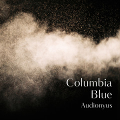 Columbia Blue