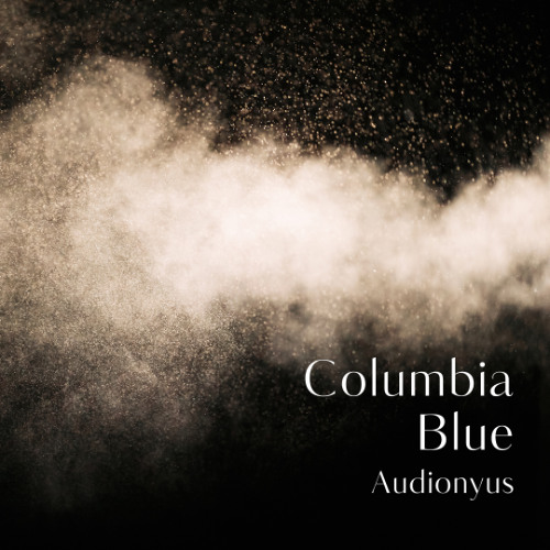 Columbia Blue