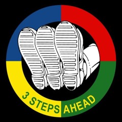 DJ Or-Beat - Orbital Station on Pioner FM  - 3 Steps Ahead Special