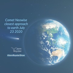 Angel Insights: The Meaning of Comet Neowise