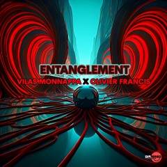 Quantum (Vilas Monnappa & Olivier Francis)