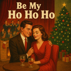 Be my Ho Ho Ho