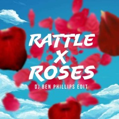 Rattle Roses  - Bingo Players Vs SAINt JHN (Imanbek Remix) (Ben Phillips Edit)