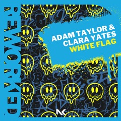 Adam Taylor & Clara Yates - White Flag TEASER