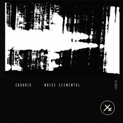 Squaric - Ether Of Life (IC012)