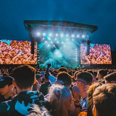 Festival Season(Mix)