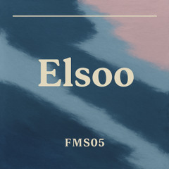 Forenyl Mix Series 05 - Elsoo