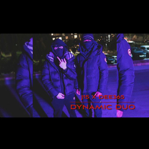 J15 x Dee365 - Dynamic Duo