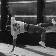 NEVER FALL BEAT ANALOG EVOLUTION CONTEST 120BPM Dmin