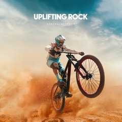 Uplifting Rock - Energetic & Driving Background Music / Positive Music Instrumental (FREE DOWNLOAD)