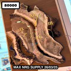 Max NRG Supply (26/03/25)