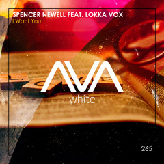 I Want You (feat. Lokka Vox)