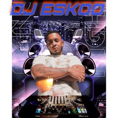 DJ ESKOO X DEMBOW #1 NYC