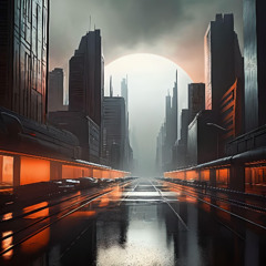 NEXUS: THE TOWERS