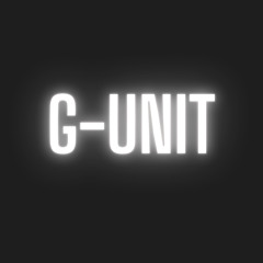 G-UNIT (prod. ZenexBeats)