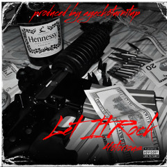Let It Rock (Prod. by yvnng Ecko)