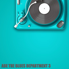 The Blues Department 3