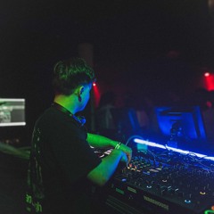 First Set - Acid / Hardtechno