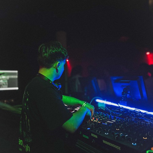 First Set - Acid / Hardtechno