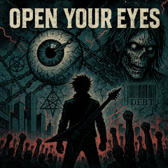 OPEN YOUR EYES