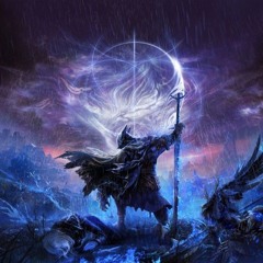 Maris, Fathom Of Night - Elden Ring Nightreign OST