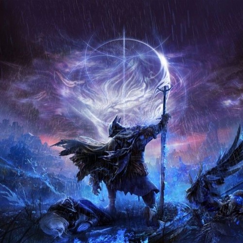 Gnoster, Wisdom of Night OST - Elden ring Nightreign