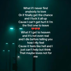 Intrusvie Thoughts Natalie Jane
