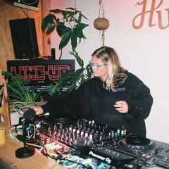 Mudflat Sessions EP 3 - HAYDZ @ THE HUT
