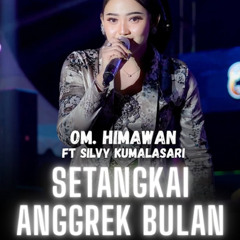 SETANGKAI ANGGREK BULAN ( JADUL ) - SILVY KUMALASARI X OM HIMAWAN  HUT KAB BLITAR 701  FYP TIKTOK