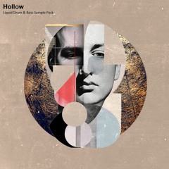 Hollow (Liquid Drum & Bass Sample Pack) | Demo