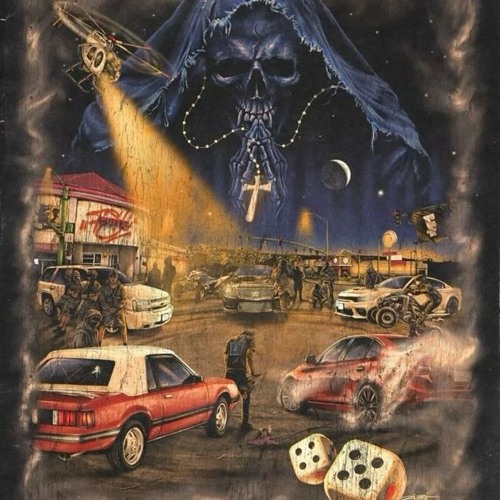 REAL SLIME X SLXZH -Block Is Hot (hosted by boofpaxkxool)