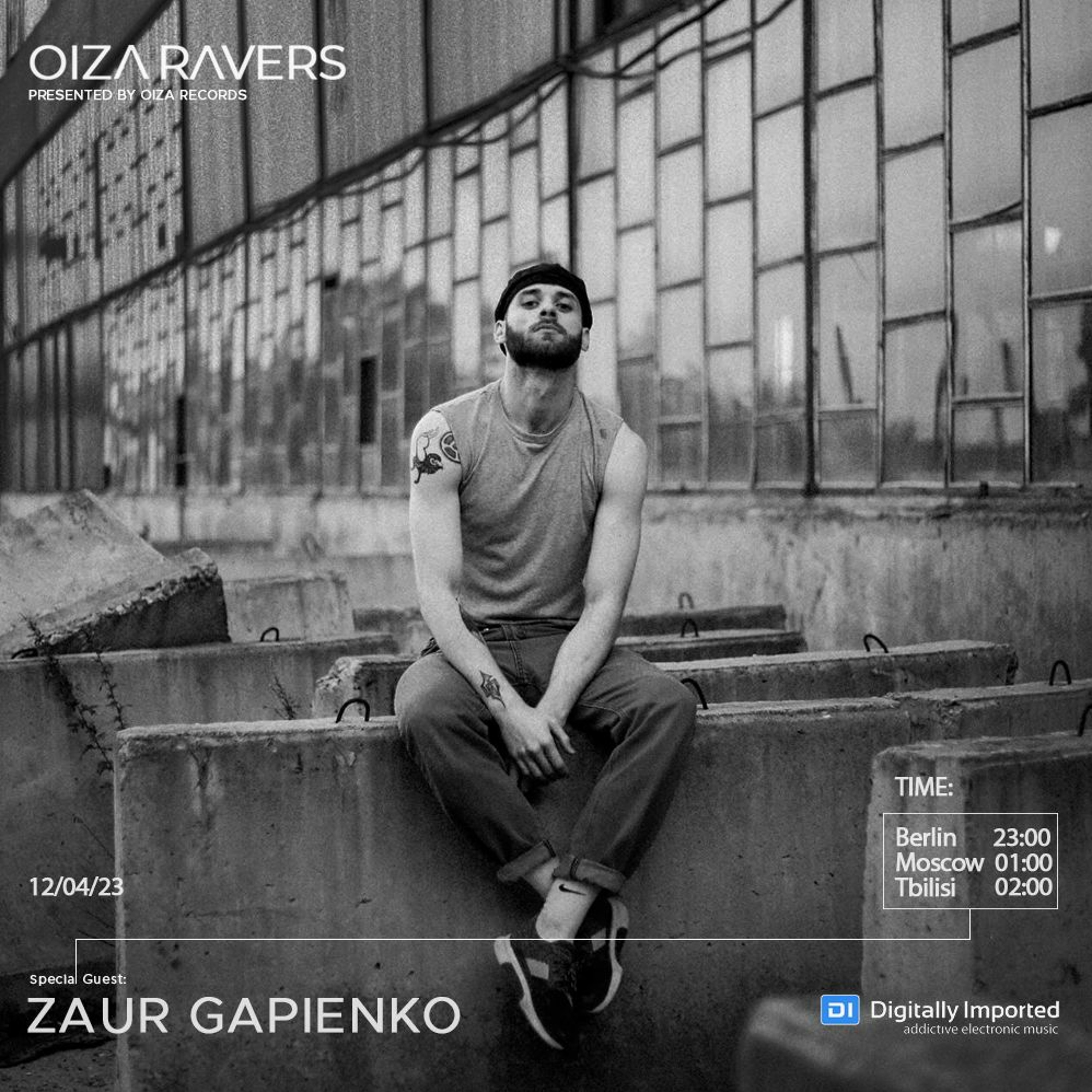 OIZA RECORDS