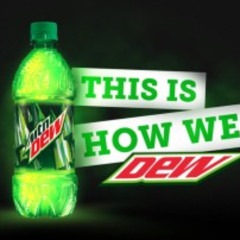 how we dew