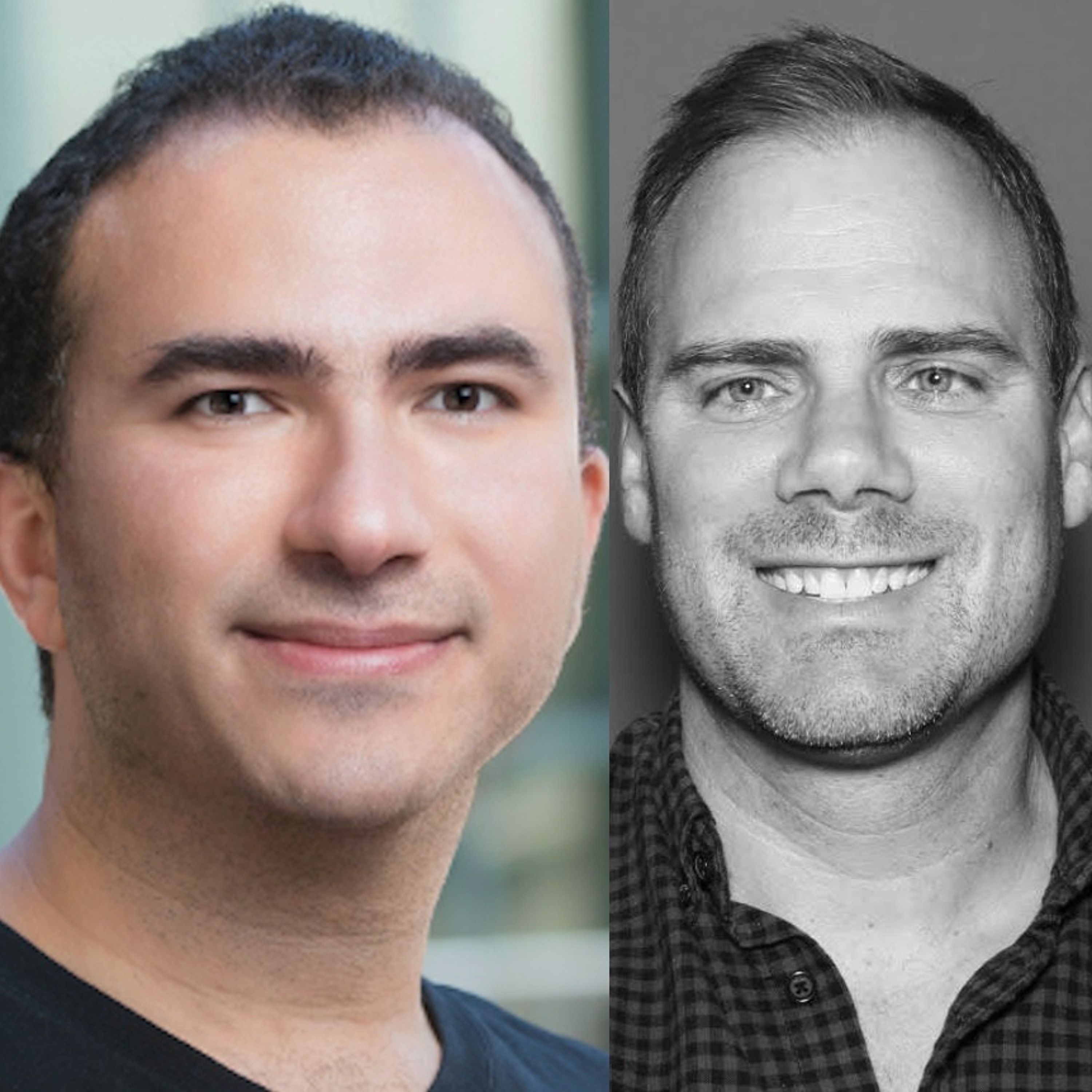 Oxygen's Hussein Ahmed (Founder/CEO) & Ryan Conway (BusDev/Partnerships) - Banking a Creator Economy