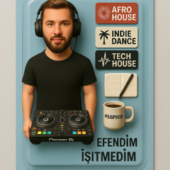 Bayhan - Efendim İşitmedim (Arda Avcı Remix)