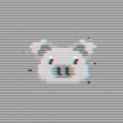 Di Young - Pixel Pig (Hirokka Remix)