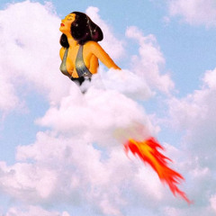 When I Fly The Craft (Dragons United R3mix)