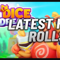 +@~works! (The) Dice Dreams Free Rolls Collect Daily Gifts [uNlimited]!