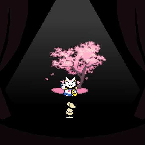 Uses The Character’s Main Motif