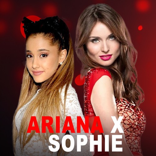 Sophie Ellis Bextor Ft. Ariana Grande - Love On The Dancefloor (The Mashup)