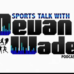 Episode #301 - Black NFL QB's - Reggie Brown