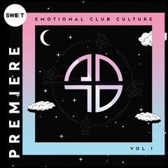 PREMIERE : Solemn Eye - Give Me Love (Original Mix) [SATO]