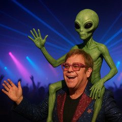 Rave Invaders Promo Mix