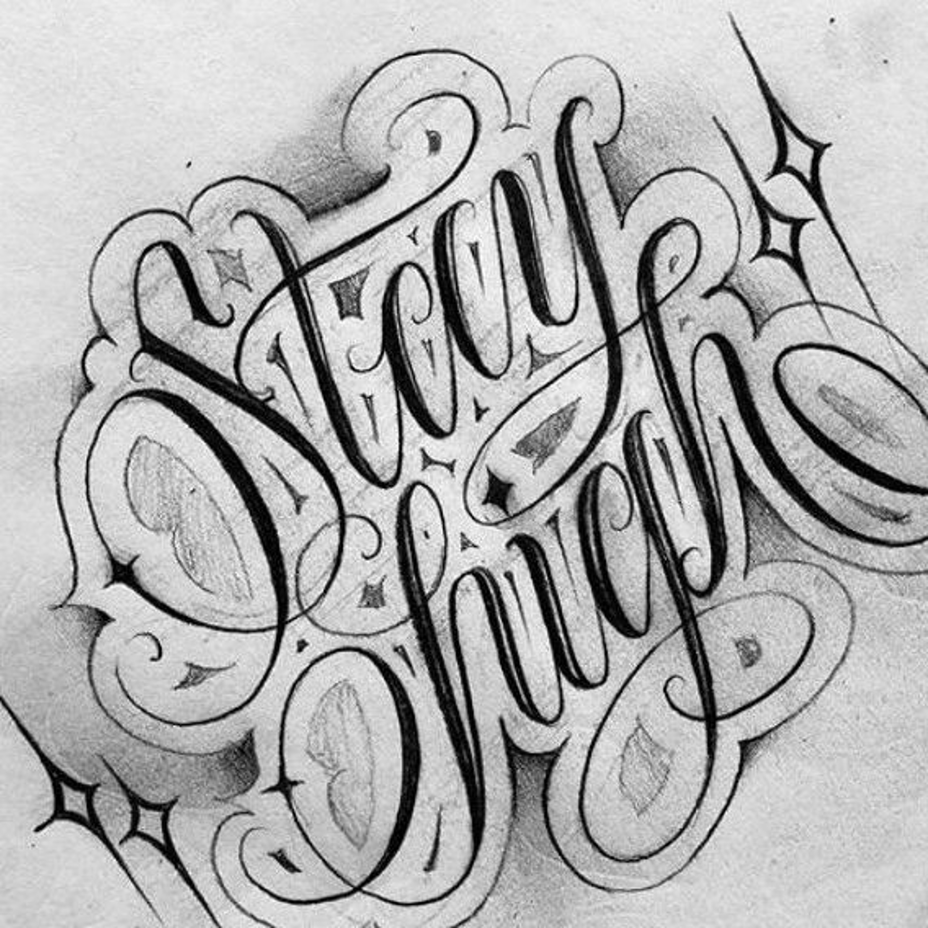 Stoner (Audio) episode artwork