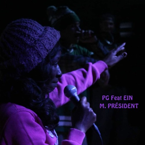 Monsieur le Président.. [PG & EIN]