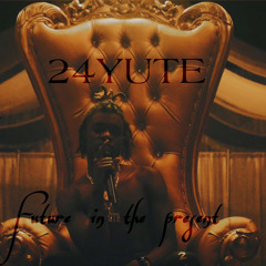 24YUTE - Thoughts